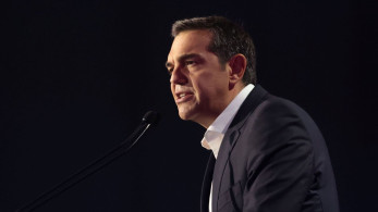 Αλέξης Τσίπρας: ο βασιλιάς της τοξικότητας και της εχθροπάθειας