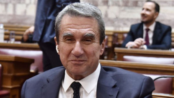 Ανδρέας Λοβέρδος: Δεν υπάρχει κέντρο, Αριστερά είναι - Δεν έχω φιλοδοξίες σε εκκρεμότητα