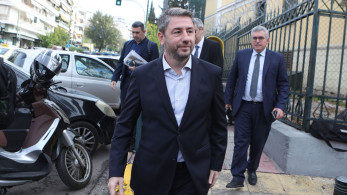 Έκανε την έκπληξη ο Ανδρουλάκης: διόρισε διευθυντή του, θαυμαστή του Μητσοτάκη και του Γρηγόρη Δημητριάδη