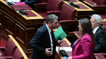 Στα... «πράσα» πιάστηκαν οι σύντροφοι - Τι σκαρώνουν (πάλι) μπας και «χτυπήσουν» τον Μητσοτάκη