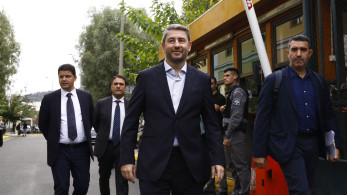 Νίκος Ανδρουλάκης: δεν έφταιγεν ο ίδιος, τόσος ήτανε...