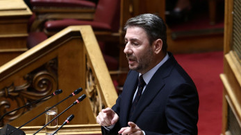Μιλάει ο Ανδρουλάκης στην Ελλάδα, πανηγυρίζουν στην Τουρκία