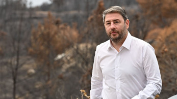 Νίκος Ανδρουλάκης: η κολλημένη βελόνα και οσονούπω... υπό επιτροπεία
