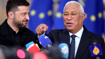 Αντόνιο Κόστα: Η ΕΕ θα καλύψει οικονομικά την Ουκρανία το 2026 και 2027
