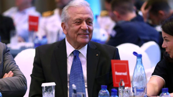 Αβραμόπουλος για Ανατολική Μεσόγειο: Η θάλασσα που για αιώνες χώριζε, μπορεί ξανά να ενώσει