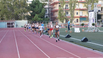 Γκίκας για 36ους Αιγαιοπελαγίτικους Αγώνες Στίβου: Πετύχαμε να ακουστεί δυνατά το Αρχιπέλαγος