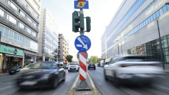 Ο Δακτύλιος επιστρέφει στην Αθήνα από τη Δευτέρα - Πώς μπορείτε να εκδώσετε άδεια