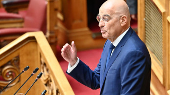 Δένδιας για την επίθεση στον Βορίδη: Όνειδος για τη δημοκρατία