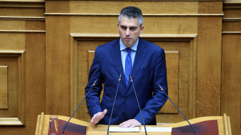 Δήμας: Επενδύουμε στην ψηφιακή τεχνολογία για τη μετάβαση των έργων σε περιβάλλον BIM