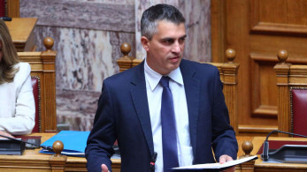 Δήμας: Θεσμική αναμόρφωση και εκσυγχρονισμός της Υπηρεσίας Πολιτικής Αεροπορίας