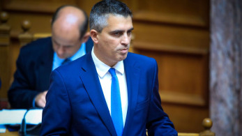 Δήμας για Άγνωστο Στρατιώτη: Η τροπολογία επιδιώκει τη διατήρηση της ιερότητας του Μνημείου
