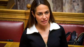 Δόμνα Μιχαηλίδου: Επικίνδυνα και χυδαία όσα είπε ο Βαρουφάκης, έχω χάσει φίλο μου από ecstasy