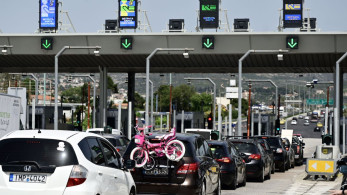 Έκτακτα μέτρα της Τροχαίας  για την έξοδο του Δεκαπενταύγουστου