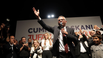 Τι σηματοδοτεί η «αλλαγή» στα Κατεχόμενα για το Κυπριακό