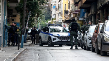 Τέλος συναγερμού στα Εξάρχεια -Το ύποπτο σακίδιο ήταν ακίνδυνο