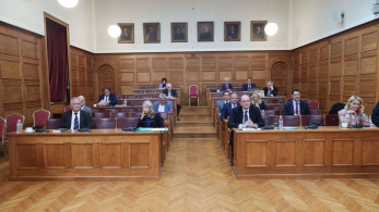 Εξεταστική ΟΠΕΚΕΠΕ - Τζαβέλλας: Συνεργάστηκα με τρεις υπουργούς, δεν υπήρξε καμία παρέμβαση ή πίεση