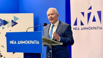 Γκίκας: Γόνιμο έδαφος για συνεργασίες στον ναυπηγοεπισκευαστικό τομέα μεταξύ Ελλάδας και Ν. Κορέας
