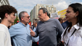 Υποκρισία: ο Φάμελλος υπέρ των… εργαζομένων, αλλά στα κομματικά τους ΜΜΕ είναι απλήρωτοι επί 4 μήνες