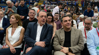 Σφαγή στον ΣΥΡΙΖΑ για τα μάτια του Τσίπρα - Ο Φάμελλος θέλει σύμπραξη, οργισμένη αντίδραση Πολάκη