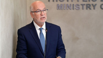 Φλωρίδης: Από 1η Νοεμβρίου ο χρόνος δημοσίευσης διαθηκών μειώνεται από 400 σε 3-7 ημέρες
