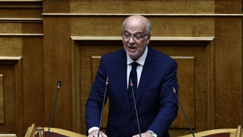 Επίθεση Φλωρίδη σε ΠΑΣΟΚ για Άγνωστο Στρατιώτη: Έχετε μετατραπεί σε παρακολούθημα της Αριστεράς