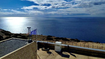 Γαύδος: χωρίς μαθητές η παρέλαση για την 28η Οκτωβρίου