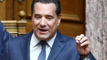 Γεωργιάδης: Πάνω από 500.000 ραντεβού μέσω του 1566 - Η αναμονή έπεσε στα 2-3 λεπτά (video)