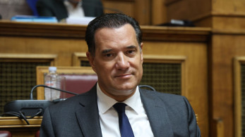 Άδωνις Γεωργιάδης για Φλώρινα: Άριστα έκανε ο δήμαρχος - Η περιοχή είναι ιδιαίτερα ευαίσθητη (video)