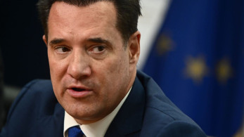 Γεωργιάδης: «Χάσαμε χρόνο με βλακείες και χαζομάρες – Το δυστύχημα στα Τέμπη ήταν τραγικό ανθρώπινο λάθος» (video)