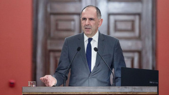 Γεραπετρίτης: Το Διεθνές Δίκαιο δεν μπορεί να αποτελεί άλλοθι των ισχυρών - Οι 3 κίνδυνοι της Ευρώπης