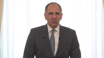 Συμμετοχή Γεραπετρίτη στο έκτακτο ΣΕΥ για Ουκρανία