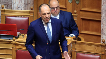 Γεραπετρίτης: Η Ελλάδα έχει ενισχύσει το διεθνές αποτύπωμά της και είναι παντού παρούσα