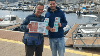 Εθνικό Λαχείο: στην Καβάλα ο νικητής του 1 εκατ. ευρώ που κέρδισε τον Μεγάλο Λαχνό
