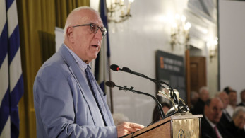 Κακλαμάνης για Άννα Ψαρούδα-Μπενάκη: Ηχηρή επανάσταση σε έναν παραδοσιακά ανδροκρατούμενο χώρο