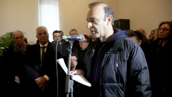Ο Οδυσσέας Ιωάννου «καρφώνει» την Αριστερά: Δεν λείψατε από τον Σαββόπουλο - Λείψατε από τις ζωές μας