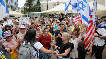 Ισραήλ: Στρατηγικός έλεγχος ΜΚΟ για ανθρωπιστική βοήθεια στη Γάζα χωρίς παρεμβολές της Χαμάς