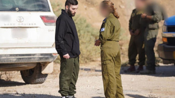 Απελευθερώθηκαν οι 20 όμηροι της Χαμάς - Δάκρυα χαράς στο Ισραήλ