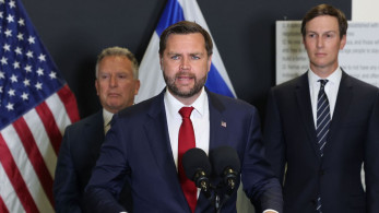 Βανς: Η εκεχειρία στη Γάζα θα τηρηθεί