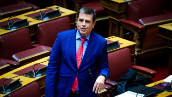 Καιρίδης: Πατριδοκάπηλος ο Βελόπουλος