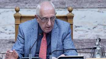 Κακλαμάνης για την επίθεση στον Βορίδη: Δεν τρομοκρατούν τη Δημοκρατία, τη γιγαντώνουν