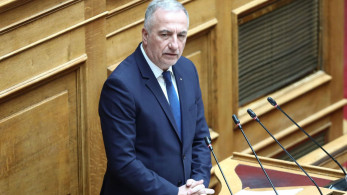 Καλαφάτης: Η Ελλάδα έχει τον δεύτερο χαμηλότερο πληθωρισμό τροφίμων στην ΕΕ