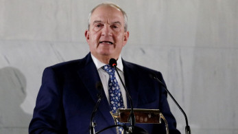 Καραμανλής: Διευρύνεται διεθνώς η αμφισβήτηση των θεσμών από την κοινωνία, αν υποτιμηθεί θα εξελιχθεί σε μείζονα πολιτική κρίση