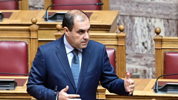 Κατσαφάδος κατά ΠΑΣΟΚ: Η στάση απέναντι στην τοξικότητα κρίνεται στις πράξεις, όχι στα λόγια (video)