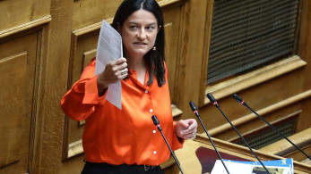 Κεραμέως: Πέντε αλήθειες για το εργασιακό Ν/Σ - Περισσότερες και καλύτερες θέσεις εργασίας