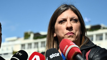 Τέμπη: δήλωσε αποχή η πρόεδρος του δικαστηρίου για τα βίντεο λόγω Κωνσταντοπούλου - «Έχω δεχθεί πολλές προσβολές»