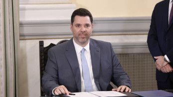 Θανάσης Κοντογεώργης για Αλέξη Τσίπρα: Οι πολίτες ζητούν πρόταση για το μέλλον, όχι ανακύκλωση του παρελθόντος