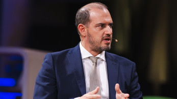 Γιώργος Κώτσηρας: Στόχος μας η αύξηση του διαθέσιμου εισοδήματος των πολιτών