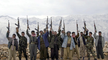 Τουρκία: το PKK αποσύρει όλες τις δυνάμεις του στο Βόρειο Ιράκ - Νέα φάση στην ειρηνευτική διαδικασία