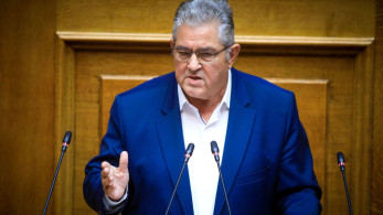 Κουτσούμπας: το τερμάτισε με τα fake news - Τον ξεμπρόστιασε η Κεραμέως