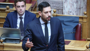 Κυρανάκης: Απόλυτη προτεραιότητα να κάνουμε τον σιδηρόδρομο όσο πιο ασφαλή γίνεται